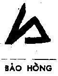 Mẫu nhãn hiệu Bảo Hồng