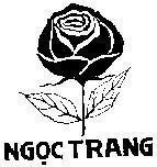 Mẫu nhãn hiệu Ngọc Trang