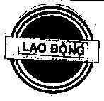 Mẫu nhãn hiệu Lao Động