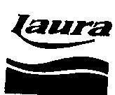 Mẫu nhãn hiệu LAURA