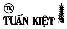 Mẫu nhãn hiệu TK Tuấn Kiệt