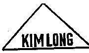 Mẫu nhãn hiệu Kim Long