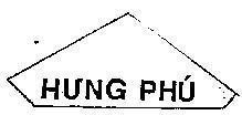 Mẫu nhãn hiệu Hưng Phú