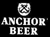 Mẫu nhãn hiệu ANCHOR BEER