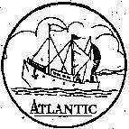 Mẫu nhãn hiệu ATLANTIC