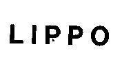 Mẫu nhãn hiệu LIPPO