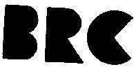 Mẫu nhãn hiệu BRC