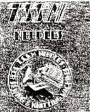 Mẫu nhãn hiệu TSSM NEEDLES FOR SEWING KNITTING MACHINE
