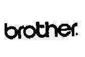 Mẫu nhãn hiệu BROTHER