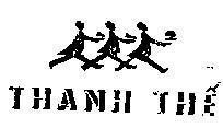 Mẫu nhãn hiệu Thanh Thế