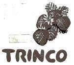 Mẫu nhãn hiệu TRINCO