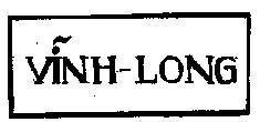 Mẫu nhãn hiệu Vĩnh Long