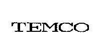 Mẫu nhãn hiệu TEMCO