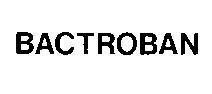 Mẫu nhãn hiệu BACTROBAN