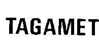 Mẫu nhãn hiệu TAGAMET
