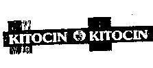 Mẫu nhãn hiệu KITOCIN