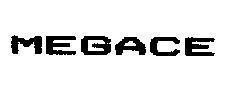 Mẫu nhãn hiệu MEGACE