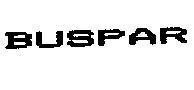 Mẫu nhãn hiệu BUSPAR