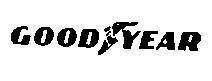 Mẫu nhãn hiệu GOODYEAR