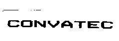 Mẫu nhãn hiệu CONVATEC