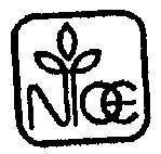 Mẫu nhãn hiệu NOE