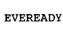 Mẫu nhãn hiệu EVEREADY