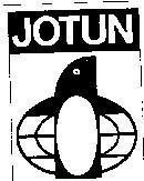 Mẫu nhãn hiệu JOTUN