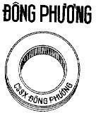 Mẫu nhãn hiệu Đông Phương CSSX Đông Phương