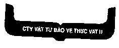 Mẫu nhãn hiệu CTy Vật Tư Bảo Vệ Thực Vật II