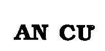 Mẫu nhãn hiệu An Cư