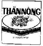 Mẫu nhãn hiệu Thần Nông THANOPROXIM
