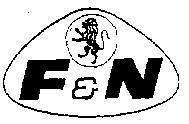 Mẫu nhãn hiệu F&N