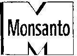 Mẫu nhãn hiệu M MONSANTO