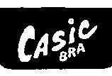 Mẫu nhãn hiệu CASIC BRA