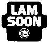 Mẫu nhãn hiệu LAM SOON