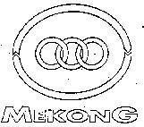 Mẫu nhãn hiệu MEKONG