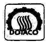 Mẫu nhãn hiệu S DOTACO
