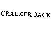 Mẫu nhãn hiệu CRACKER JACK