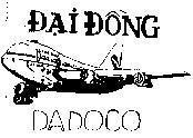 Mẫu nhãn hiệu Đại Đồng DADOCO