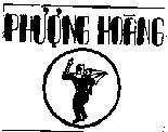 Mẫu nhãn hiệu Phượng Hoàng