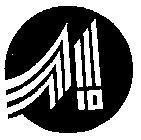 Mẫu nhãn hiệu M10