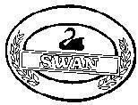 Mẫu nhãn hiệu SWAN