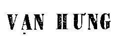 Mẫu nhãn hiệu Vạn Hưng