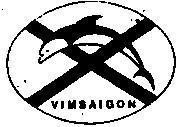 Mẫu nhãn hiệu X VIMSAIGON