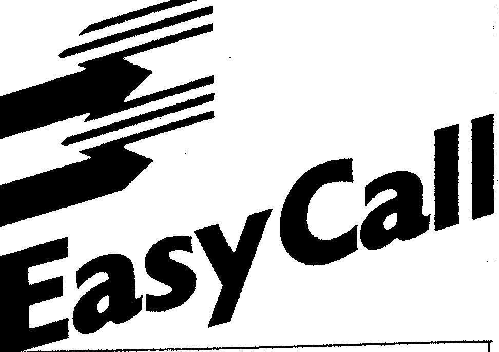Mẫu nhãn hiệu EasyCall