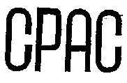 Mẫu nhãn hiệu CPAC