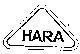 Mẫu nhãn hiệu HARA