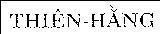 Mẫu nhãn hiệu Thiên Hằng