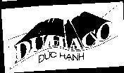 Mẫu nhãn hiệu Đức Hạnh DUHACO