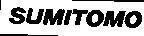 Mẫu nhãn hiệu SUMITOMO